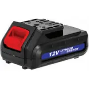 Dedra Akumulators 1.2 Ah. kas Ded7875 Ded78755 Akumulator 12V 1.2Ah do