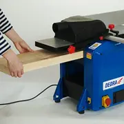 Dedra ēvele un biezinātājs Ded7813 1400 W