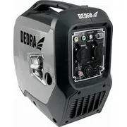 Dedra ģenerators Invertora 1.8/2.0Kw Agregat inwertorowy