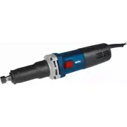 Dedra slīpmašīna Taisnā dzirnaviņas 550W. kāts 6Mm Szlifierka prosta