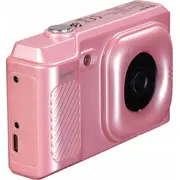 Deenver Digitara draiveris pēc Dca-4818Ro 5Mpix Cmos Pink Aparat cyfrowy Denver