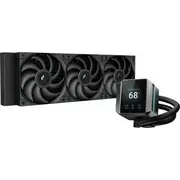 Deepcool dzesēšana R-Lx750-Bkdsnmp-G-1 Wodne Mystique