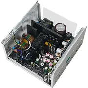 Deepcool Pn850M Wh 850 W barošanas avots R-Pn850M-Fc0W-Jgeu Zasilacz 850W
