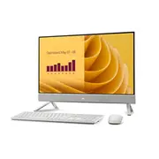 Dell Computer 27 All-In-One Ec27250 Win11Pro 7-150U/32Gb/2Tb/27.0 Fhd/Intel Graphics/Cam/Wlan Bt/Backlit Kb/3Y Prosupport Komputer