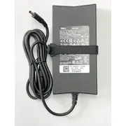 Dell klēpjdatora maiņstrāvas adapteris. 3 Zasilacz do laptopa Ac Adapter. 130W. 19.5V.