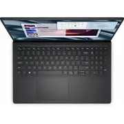 Dell klēpjdators Pro 15 Essential Pv15255 Amd Mdo R5 16Gb 512Gb Ssd Radeon 610M W11 Wlan Bt 15.6 Fhd aizmugurgaismojums Kb 3 Cell 65W/3Yps Laptop Backlit