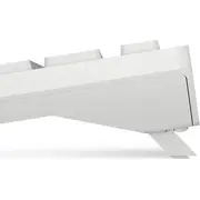 Dell Km5221W tastatūra pele Klawiatura mysz