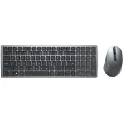 Dell Km7120W tastatūra un pele 580-Aiwm Klawiatura mysz