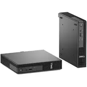 Dell Pro Micro Qcm1250 Intel Core Ultra 7 265T 16Gb 512Gb Ssd integrēts Wlan Bt Kb pele W11P Integrated Mouse