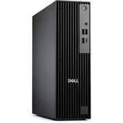 Dell Computer Pro Slim Qcs1255 W11Pro Ryzen 7 8700G/1X16Gb/512Gb/Integrated/Wlan Bt/Kb/Tpm/3Yps Komputer