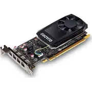 Dell Quadro P1000 4Gb Gddr5 490-Bdxn grafika Karta graficzna