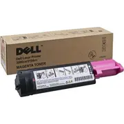Dell Toner 593-10065 Magenta Original