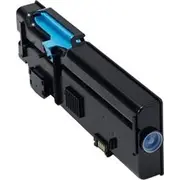 Dell Toner 593-Bbbn Cyan Original