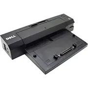 Dell uzlabotā E-Port Plus stacija/replicators G889C Stacja/Replikator Advanced
