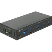 Delock 63309 Hub Usb 4X Usb-A