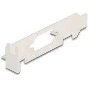 Delock 90892 Usb adaptera seriālais pārveidotājs/atkārtotājs/izolators 2.0 Rs-232 zaļš. nerūsējošais tērauds Adapter konwerter szeregowy/repeater/izolator Zielony. Stal nierdzewna