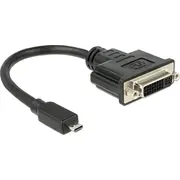 Delock Av adapteris 65563 Adapter