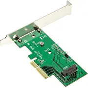 Delock kontrolieris  M.2 Nvme 89370 Kontroler Pcie x4