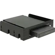 Delock mobilais plaukts Sata diskdziņiem 47213 Mobile rack dla