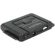 Delock Usb 3.0 bagāžnieks Sata 6 Iii Ide 61486