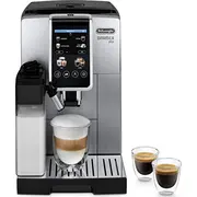 Delonghi Dinamica Plus Ecam380.85.Sb espresso automāts Ekspres
