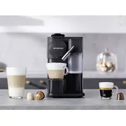 Delonghi Lattissima vienas kapsulas iekārta En510.B Ekspres na One