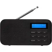 Denveras Dab-42 radio Radio Denver