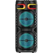 Denveras partijas runātājs Bps-355 Denver Party Speaker