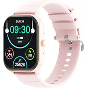 Denveras Smartwatch Rose Denver Swc-187Ro rose