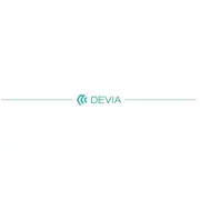 Devia strāvas ligzda Smart Pd 20W lādētājs 1X Usb-C 2X Usb balts Gniazdo sieciowe