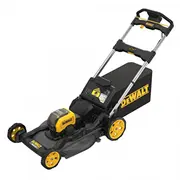 Dewalt akumulatora zāles pļāvējs Mower 54V Fv Dcmwp500N 53Cm Kosiarka akumulatorowa