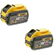 Dewalt akumulators 18/54V Flexvolt Dcb548 2 Pcs. Akumulator 12.0/4.0Ah 2Szt.