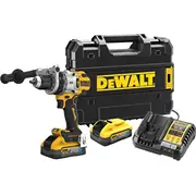 Dewalt Dcd1007H2T 18 V 2 X Ah Driper akumulator