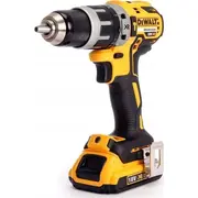 Dewalt Dcd791D2 urbis/grieznis 18 V 2 x Ah akumulators Akumulator