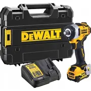 Dewalt Dcf901P1 triecienuzgriežņu atslēga 12 V 1/2 Klucz udarowy