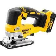 Dewalt Dcs334P2 finierzāģis Wyrzynarka