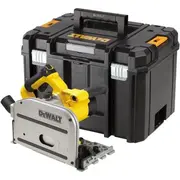 Dewalt Dws520Kt ripzāģis Pilarka tarczowa mm