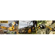 Dewalt Edžožu Klīmējs 18V Dcmht562P1 550Mm 19Mm 1X5.0Ah Do
