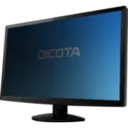 Dicota Filter Privātuma fil. Četrvirzienu Dell P2422H sānu montāža Filtr Privacy 4-Way for side-mounted