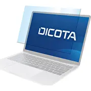 Dicota privātuma filtrs Divvirzienu magnētiskais Universal 16 9 35.56Cm Privacy Filter 2-Way magnetic 14Zoll