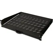 Digitus izvelkamais plaukts fiksētai uzstādīšanai 19 Wysuwana do Dn-19-Tray-2-450-Sw
