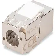 Digitus Keystone Cat6A geschirmt 24 Stk. werkzeugfr