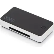 Digitus lasītājs Da-70330-1 Czytnik Usb