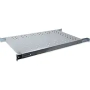 Digitus plaukts pelēks Dn-97648 19 1U 700-1000Mm Szara