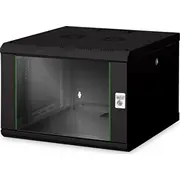 Digitus Rack Dn-19 07U-6/6-Sw skapis Szafa