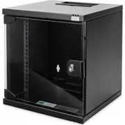 Digitus Tīkla Komplekts 10In-9U 312X300Mm skapja Dn-10-Set-2 Ca85910 Szafa Network Set