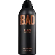 Dīzeļa slikta ķermeņa aerosols 163.9G Diesel Bad Body spray