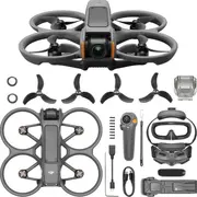 Dji Fly More Combo drons Cp.fp.00000150.01 Dron Avata