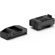 Dji Osmo Action auksto apavu adapteris Adapter zimna stopka