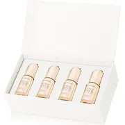 Dr Sebagh Platinum Gold Elixir Serum atjaunojošs sejas serums 4X10Ml do twarzy
